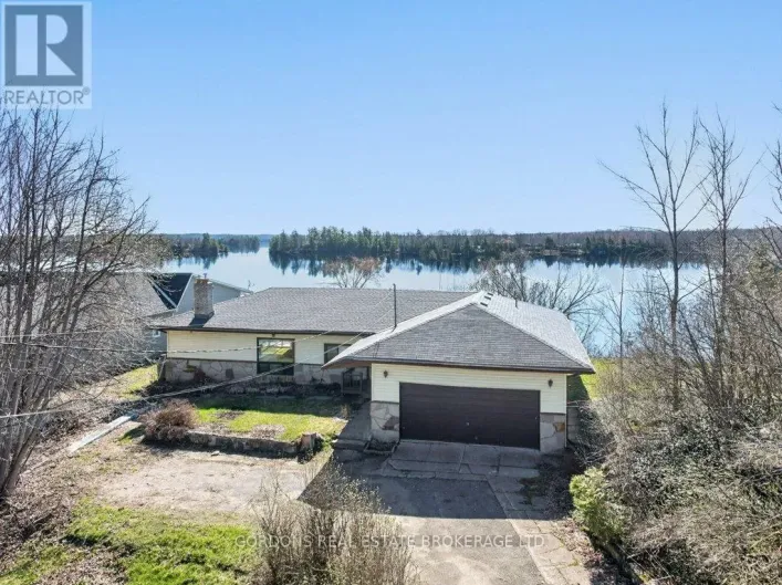 14140 HIGHWAY 38, Frontenac