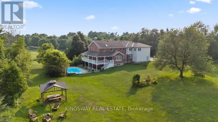 14141 DUBLIN LINE, Halton Hills