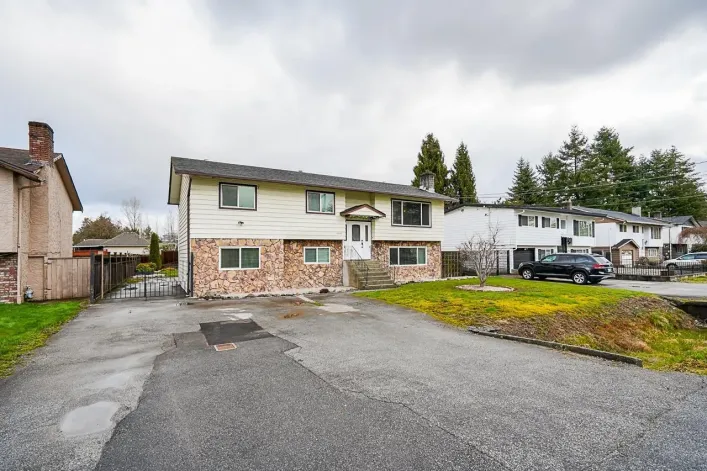 14145 101 AVENUE, Surrey