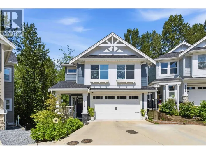 14148 230 STREET, Maple Ridge