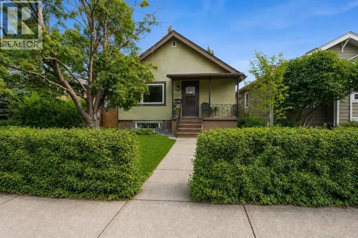 1414A 8 Avenue SE, Calgary