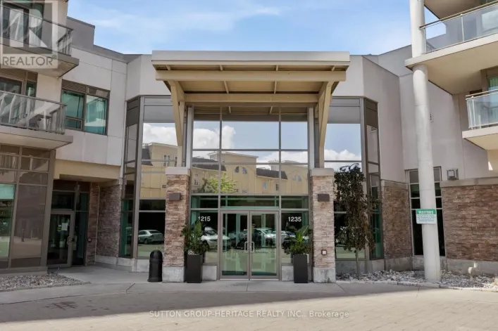 1415 - 1235 BAYLY STREET, Pickering