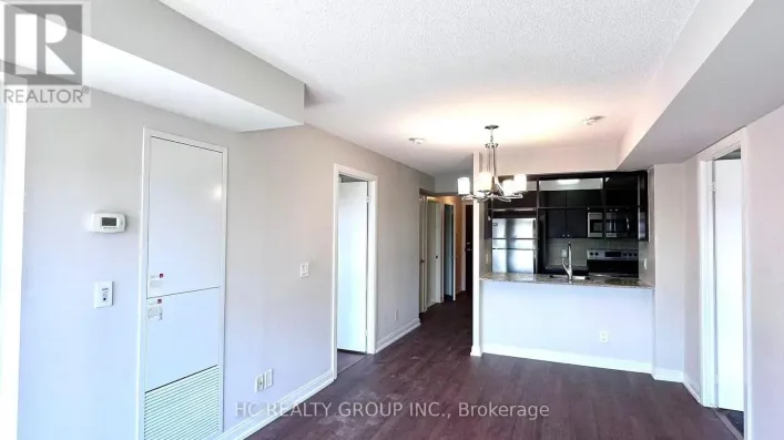 1415 - 181 VILLAGE GREEN SQUARE, Toronto