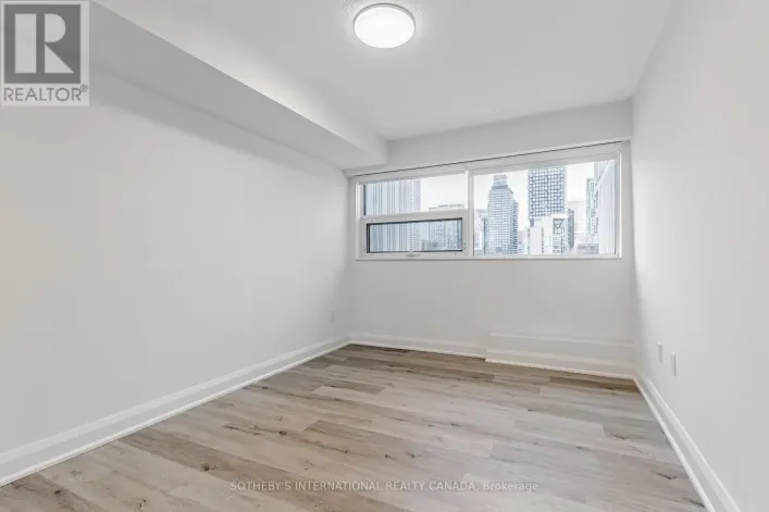 1415 - 191 SHERBOURNE STREET, Toronto