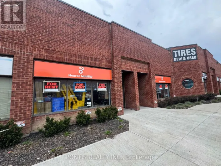 14-15 - 2080 STEELES AVENUE E, Brampton