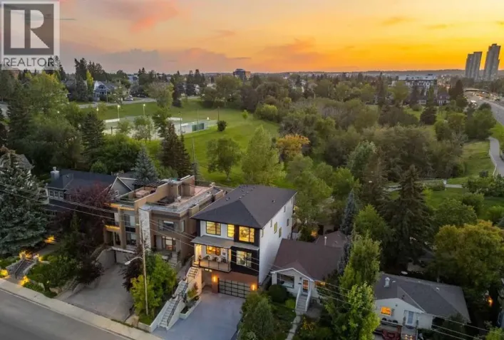 1415 24 Street SW, Calgary