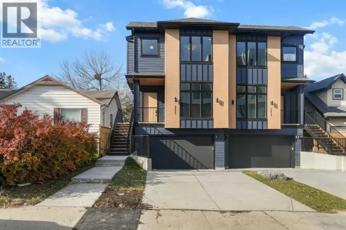 1415 27 Street SW, Calgary