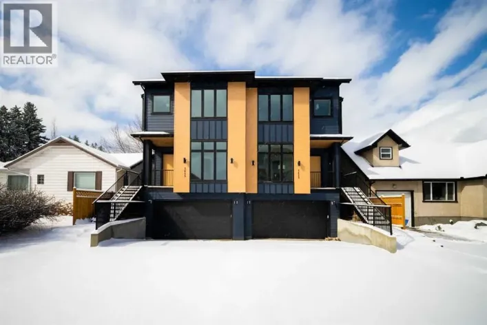 1415 27 Street SW, Calgary