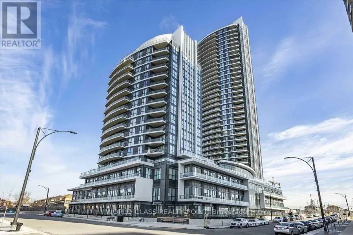 1415 - 35 WATERGARDEN DRIVE, Mississauga
