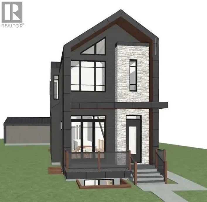 1415 44 Street SW, Calgary