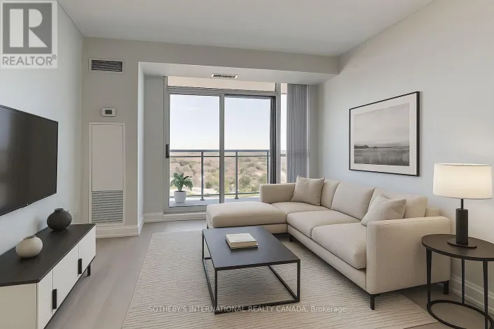 1415 - 55 STRATHAVEN DRIVE, Mississauga