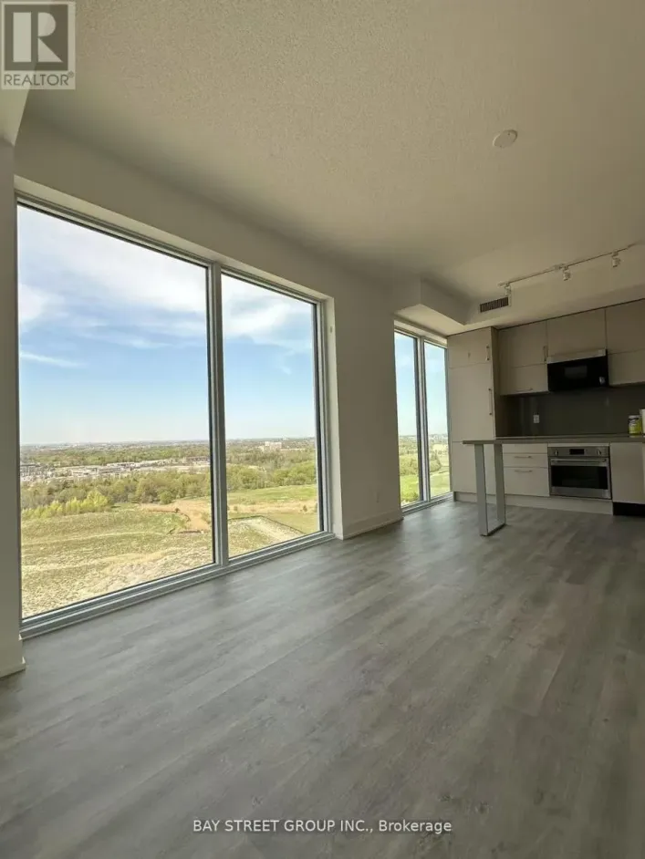 1415 - 56 ANDRE DE GRASSE STREET, Markham