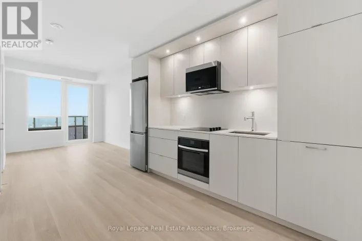 1415 - 60 CENTRAL PARK ROADWAY, Toronto