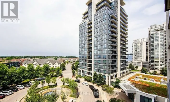 1415 - 85 NORTH PARK ROAD, Vaughan