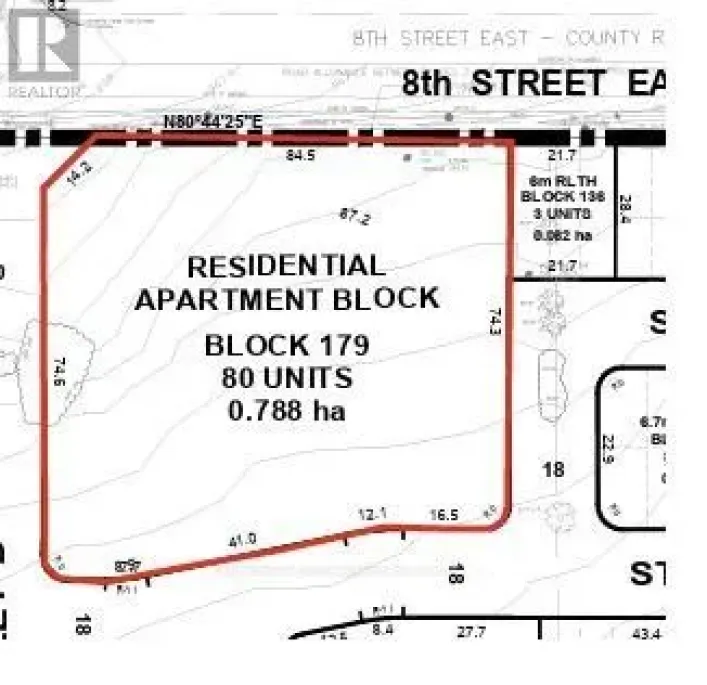 1415 8TH STREET, Owen Sound