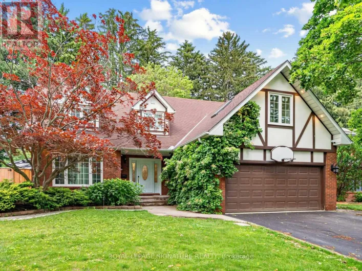 1415 AVONBRIDGE DRIVE, Mississauga
