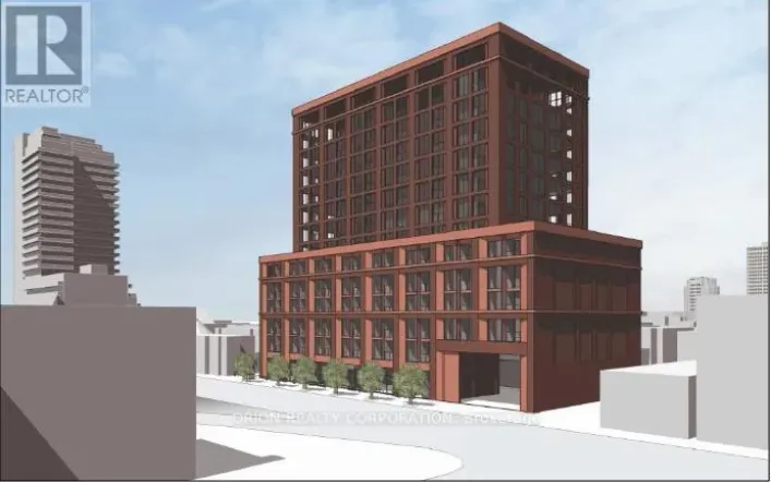 1415 BATHURST STREET, Toronto