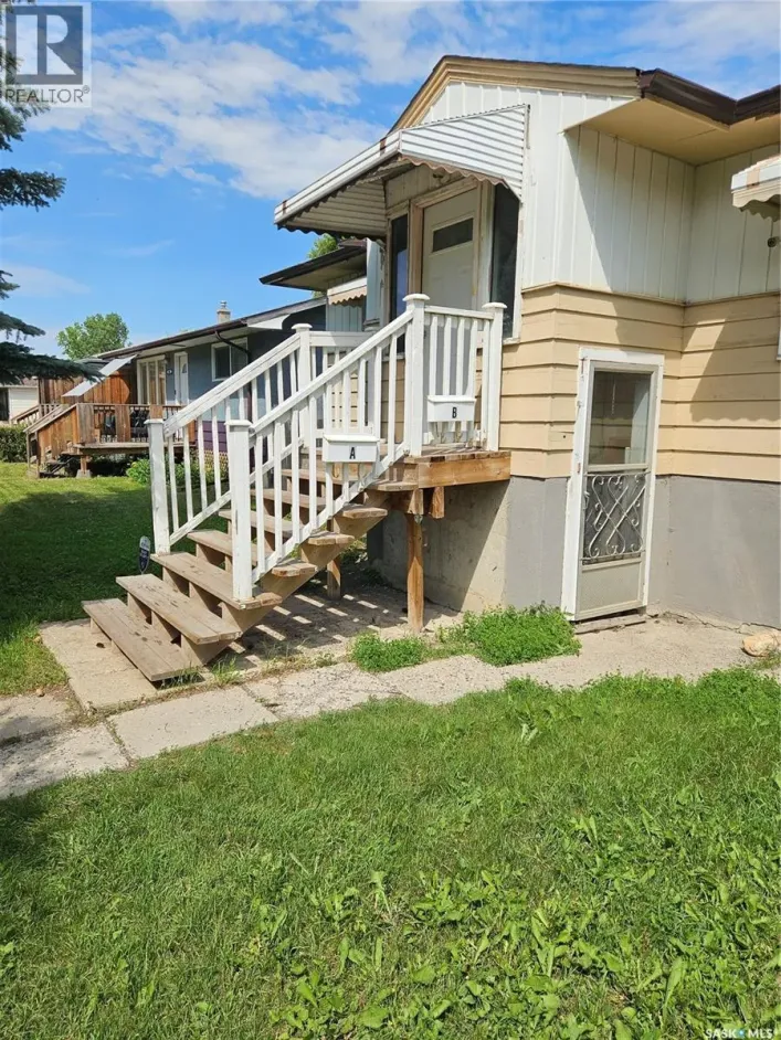 House for sale: 1415 bond STREET, Regina