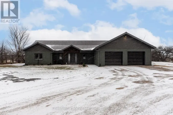 1415 CONCESSION RD 6, Kincardine
