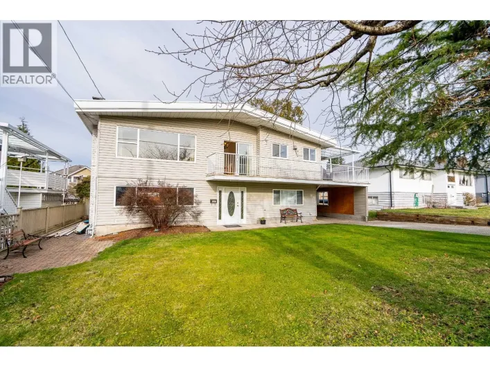 1415 CORNELL AVENUE, Coquitlam