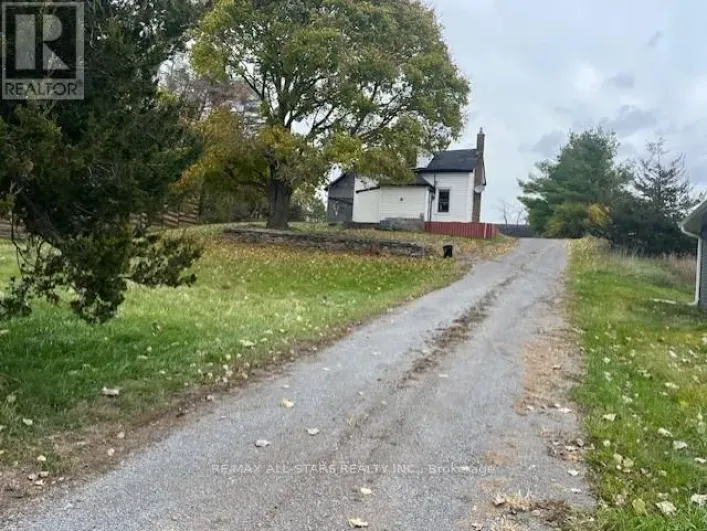 1415 COUNTY 4 ROAD, Douro-Dummer