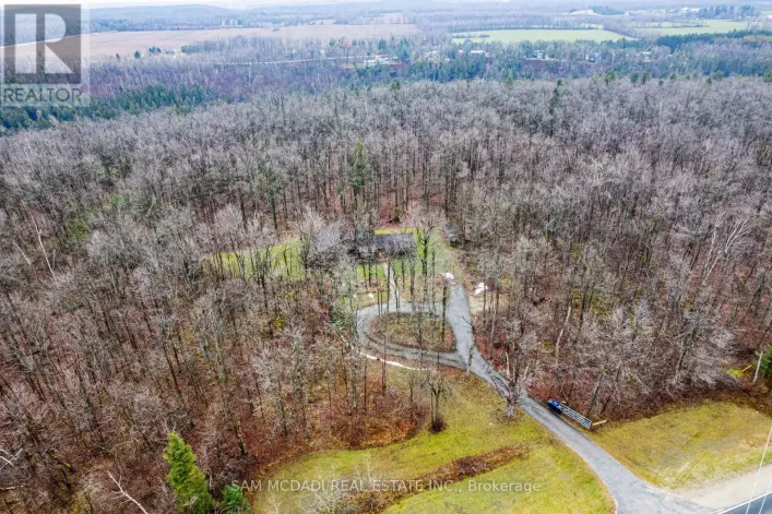 1415 COUNTY RD 124, Clearview