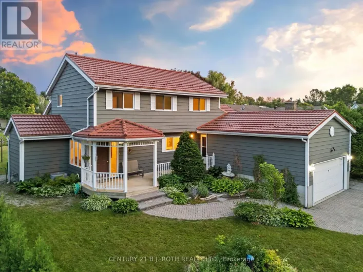 1415 CUNNINGHAM CRESCENT, Severn