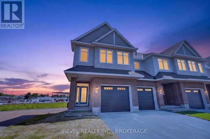 1415 DEMERS AVENUE, Kingston