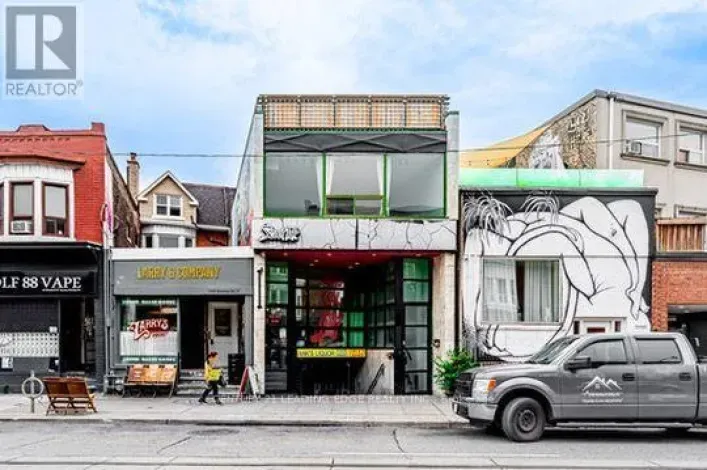 1415 DUNDAS STREET W, Toronto