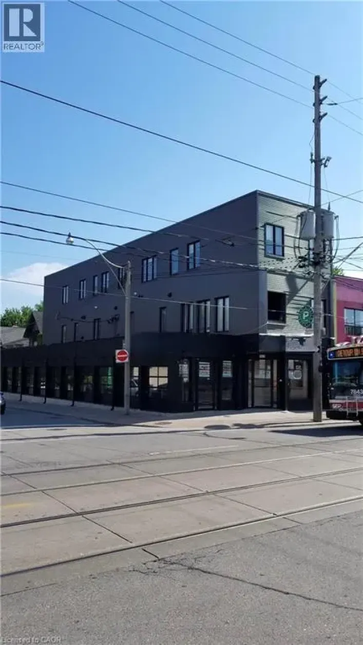 1415 E GERRARD Street E, Toronto