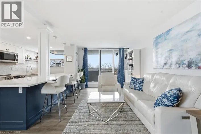 1415 GHENT Avenue Unit# 703, Burlington