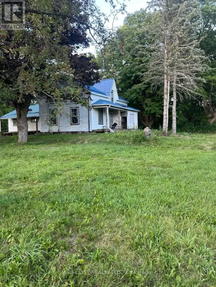 1415 HWY 7A, Kawartha Lakes