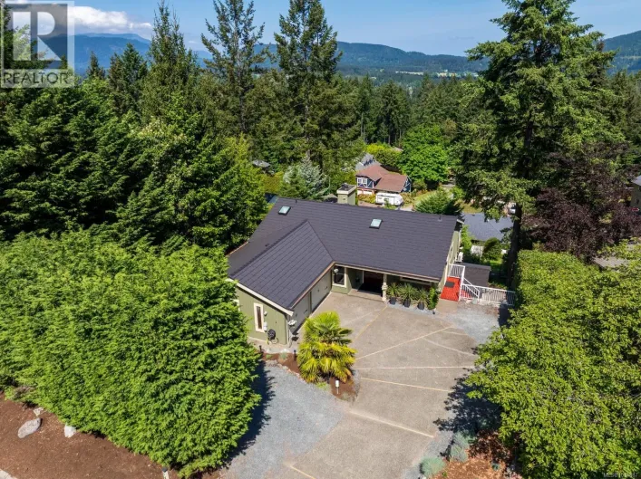 1415 Kingsview Rd, Duncan