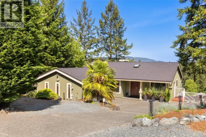 1415 Kingsview Rd, Duncan