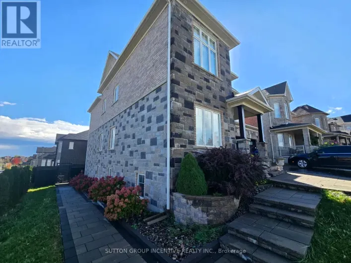 1415 LORMEL GATE AVENUE, Innisfil
