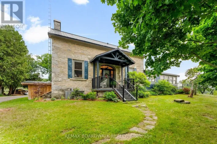 1415 SHERIDAN RAPIDS ROAD, Lanark Highlands