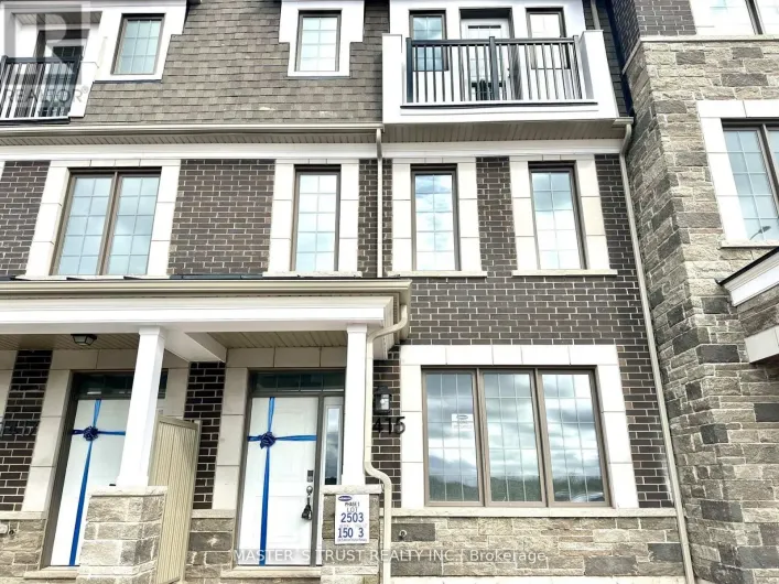 1415 WILLIAM HALTON PARKWAY, Oakville