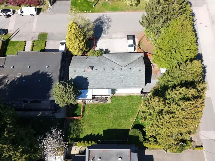 14150 BLACKBURN AVENUE, White Rock