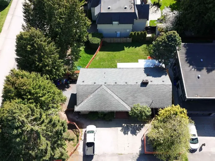 14150 BLACKBURN AVENUE, White Rock