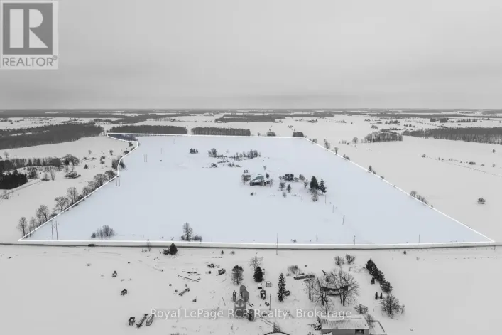 141510 NORMANBY 9 ROAD, West Grey