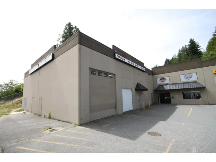 14,15,16 34100 SOUTH FRASER WAY, Abbotsford