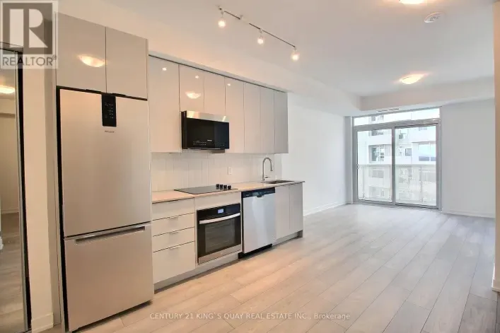 1416 - 10 ABEJA STREET, Vaughan