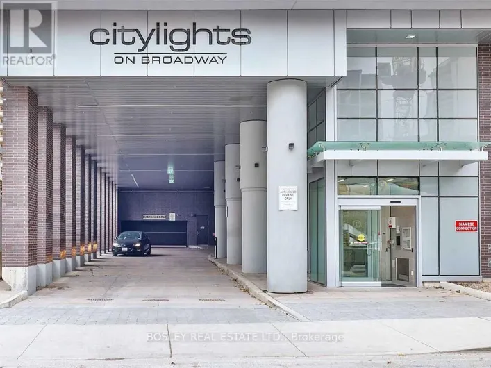 1416 - 195 REDPATH AVENUE, Toronto