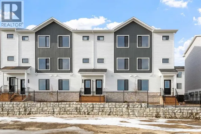 1416, 25 Wildwoods Court SW, Airdrie