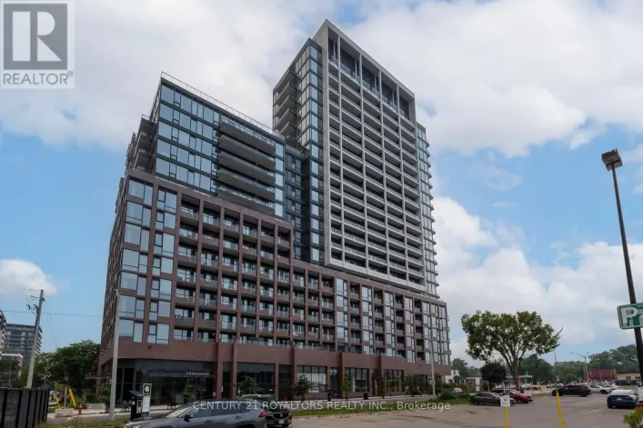 1416 - 28 ANN STREET, Mississauga