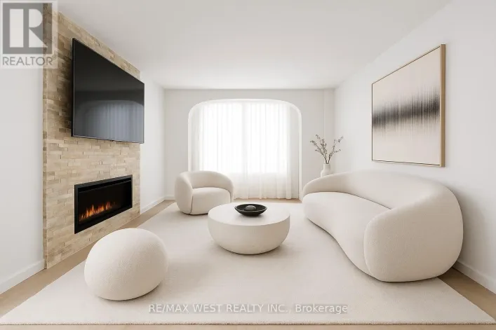 1416 - 370 DIXON ROAD, Toronto