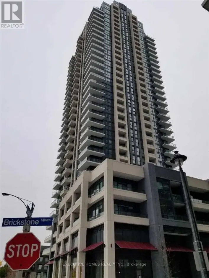 1416 - 4055 PARKSIDE VILLAGE DRIVE, Mississauga