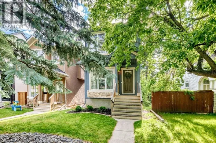 1416 43 Street SW, Calgary