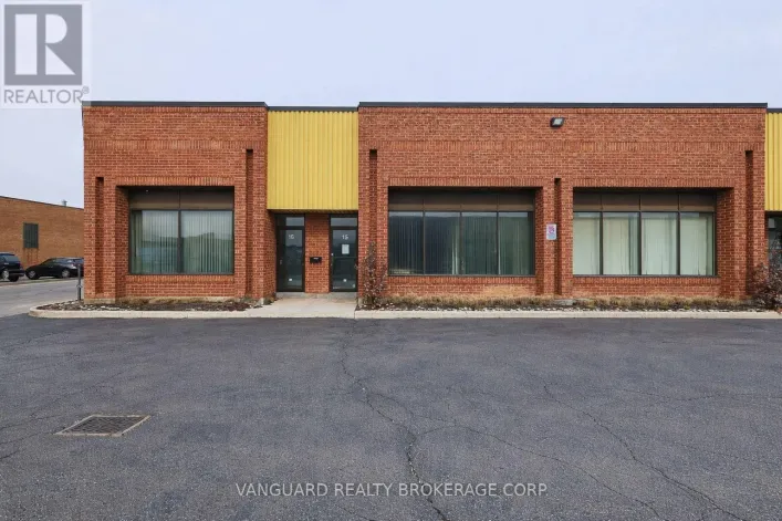 14-16 - 668 MILLWAY AVENUE, Vaughan