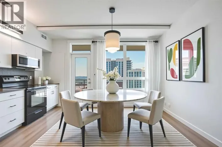 1416, 8710 Horton Road SW, Calgary